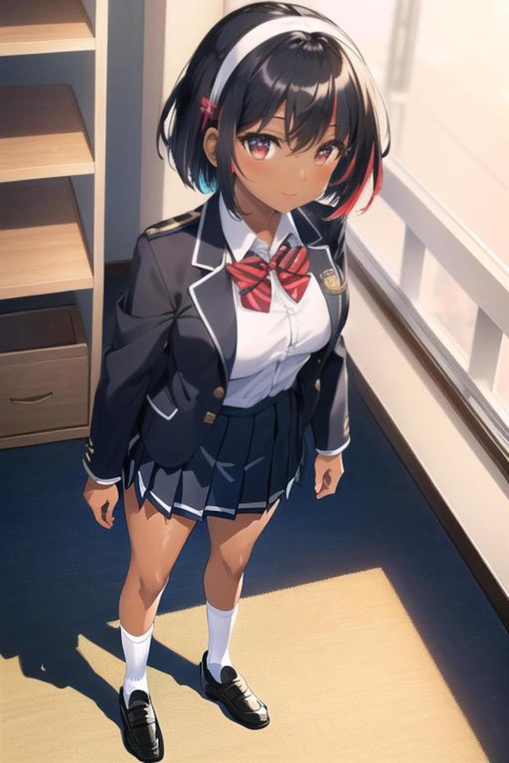 JK（女子高生）412