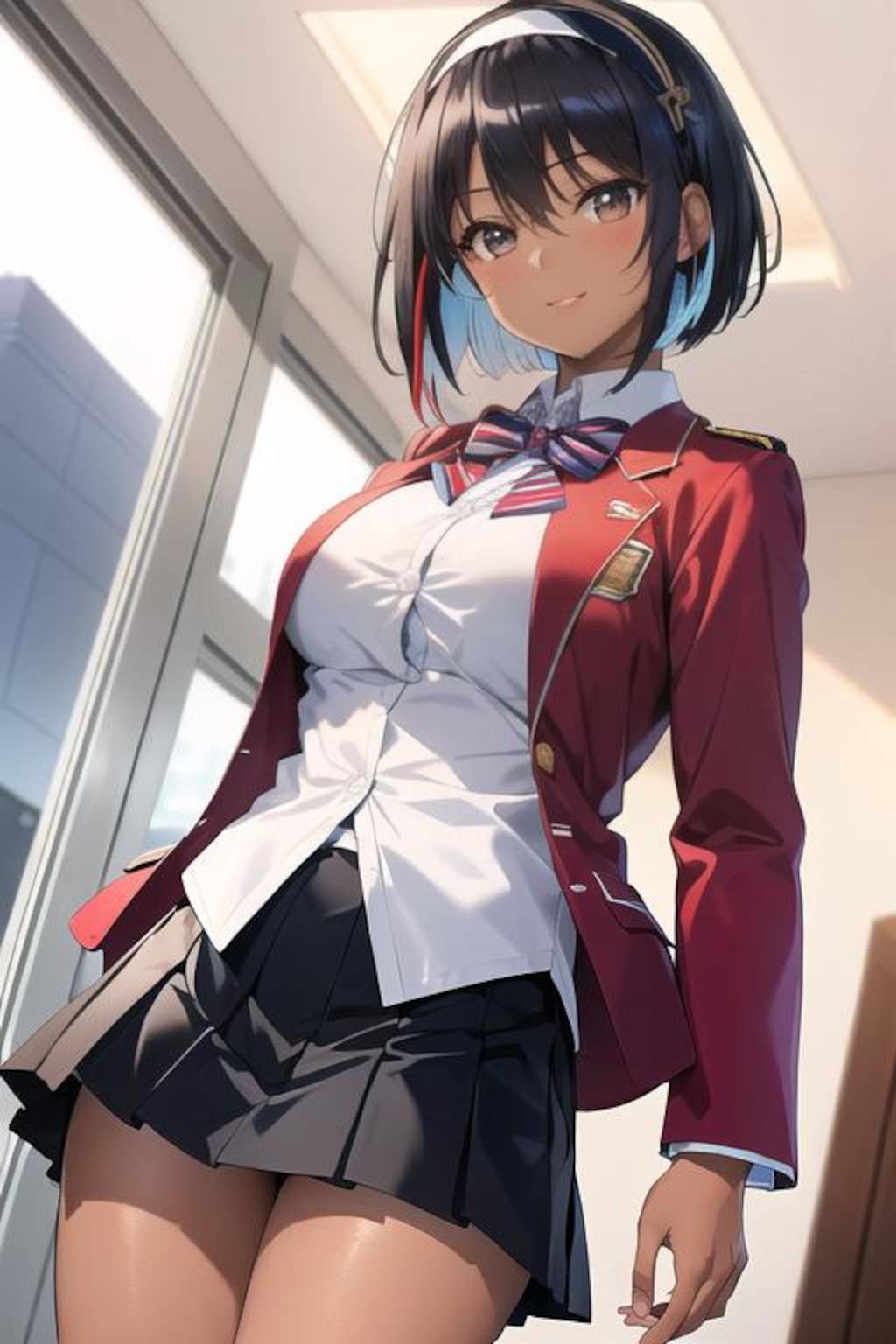 JK（女子高生）412