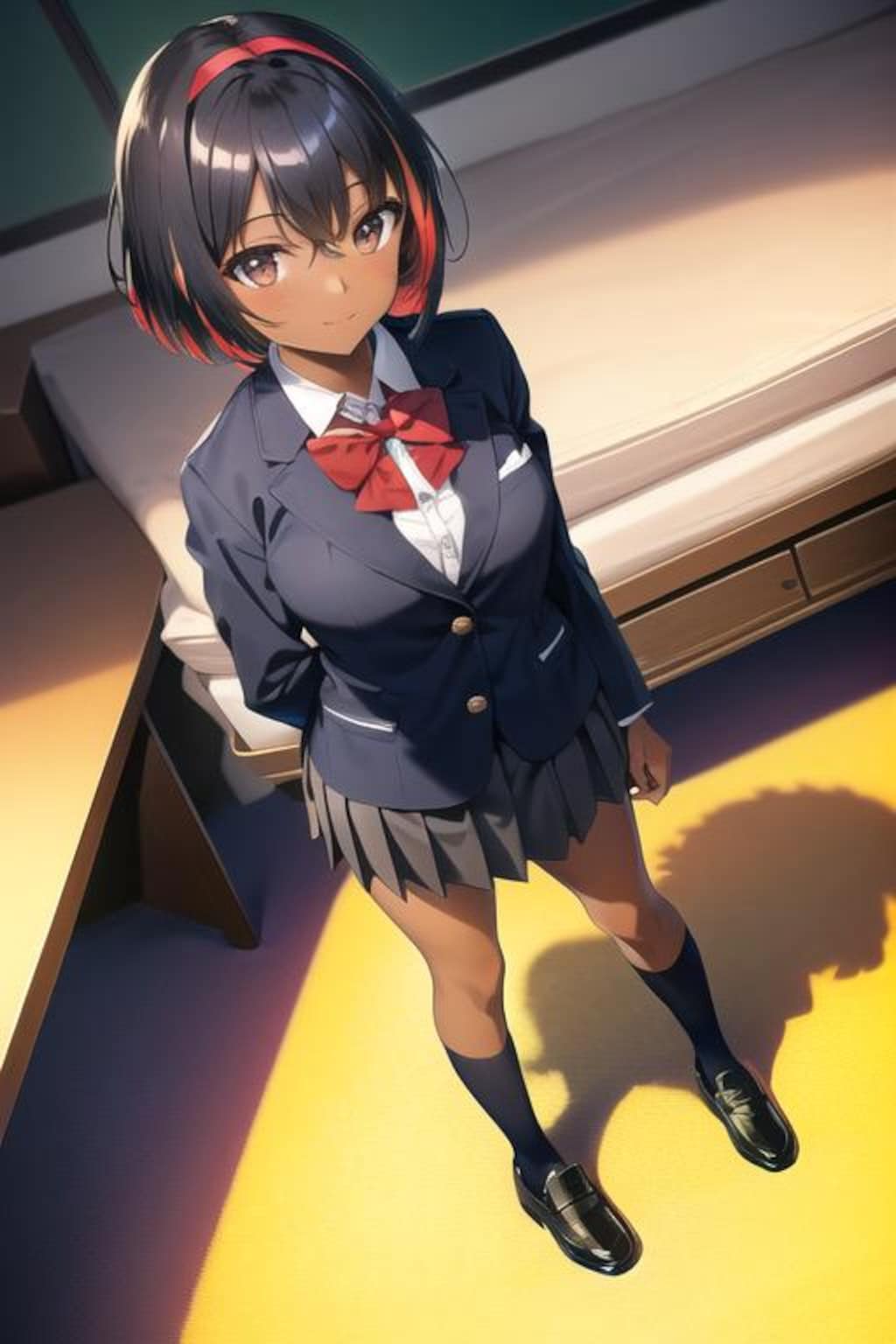 JK（女子高生）412