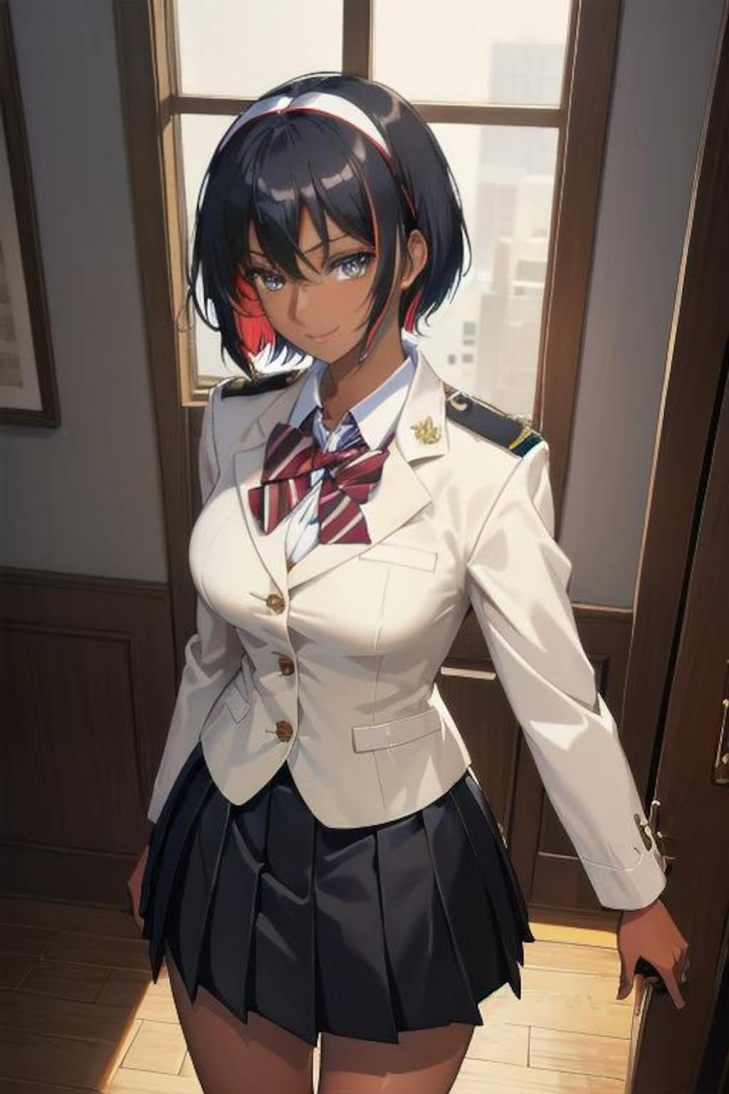 JK（女子高生）412