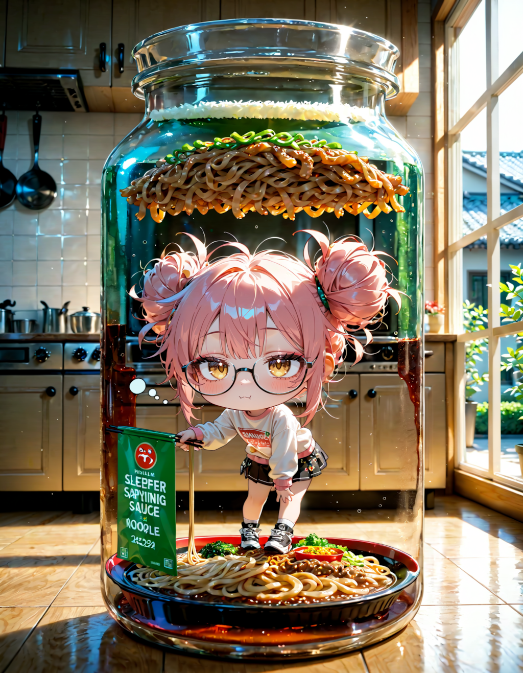 今日は何の日？　ペヤングソースやきそばの日