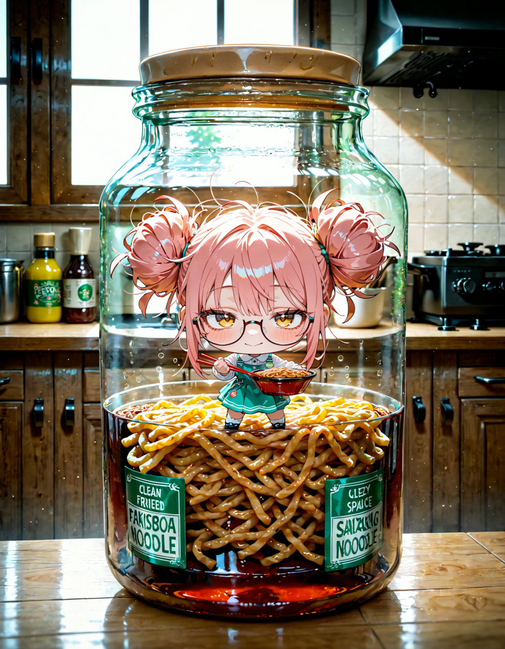 今日は何の日？　ペヤングソースやきそばの日