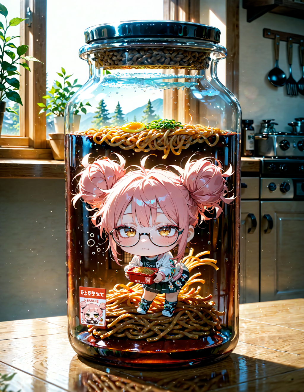 今日は何の日？　ペヤングソースやきそばの日