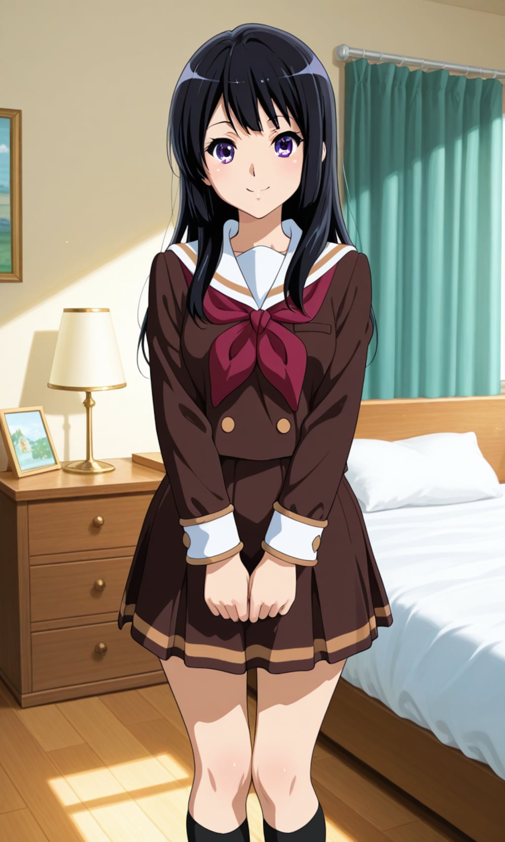 逢いたかったよ❤️