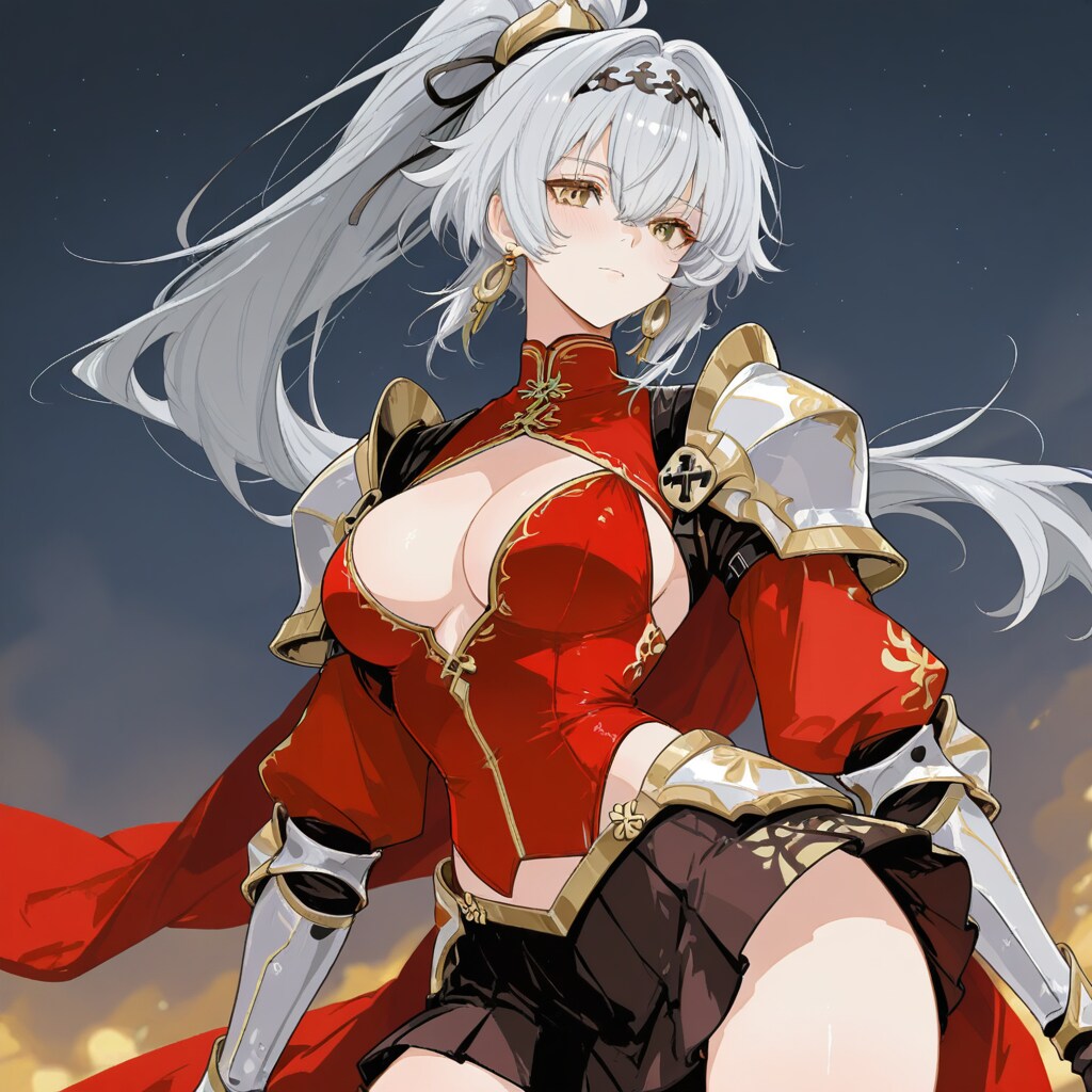 騎士