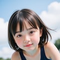 プール開き 4枚目