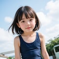 プール開き 9枚目