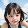 プール開き 7枚目