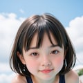 プール開き 3枚目