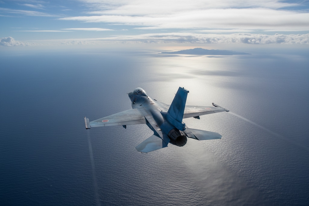 お気に入りの戦闘機