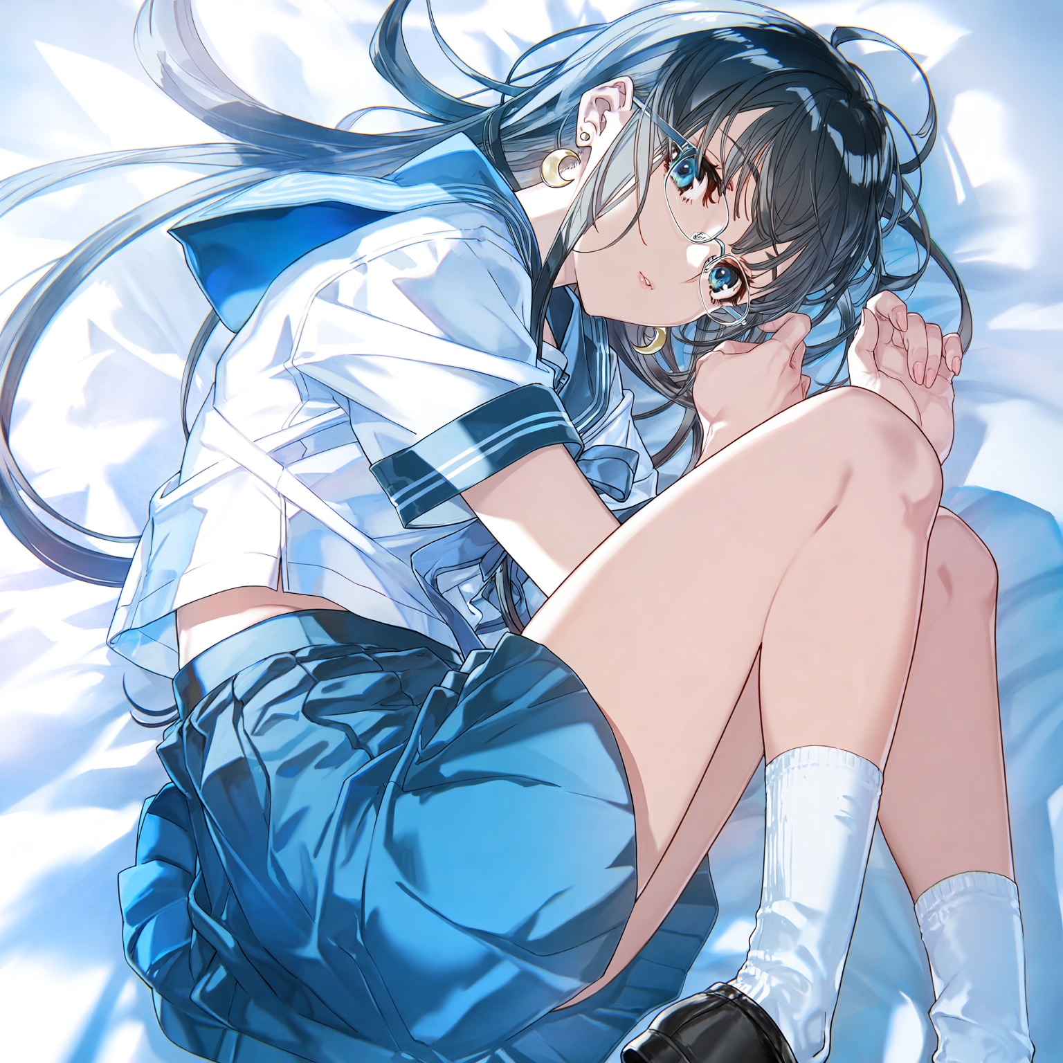 セーラー服
