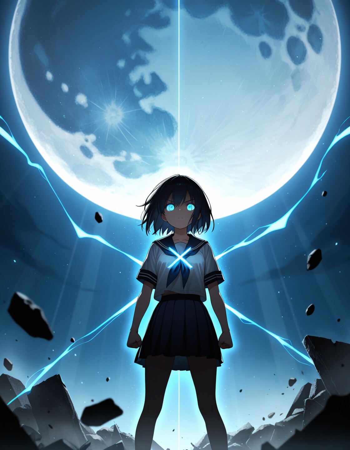 マイクロウェーブ | の人気AIイラスト・グラビア