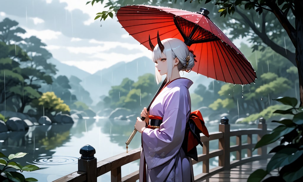 今日の金華さん