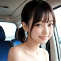 スナップショット　車内×露出 11枚目