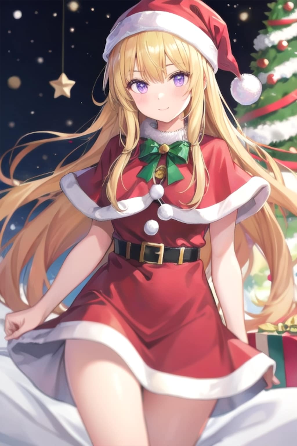 クレアちゃん460