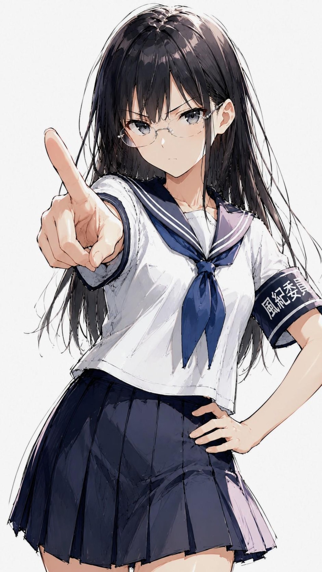 今日のロリ48✨