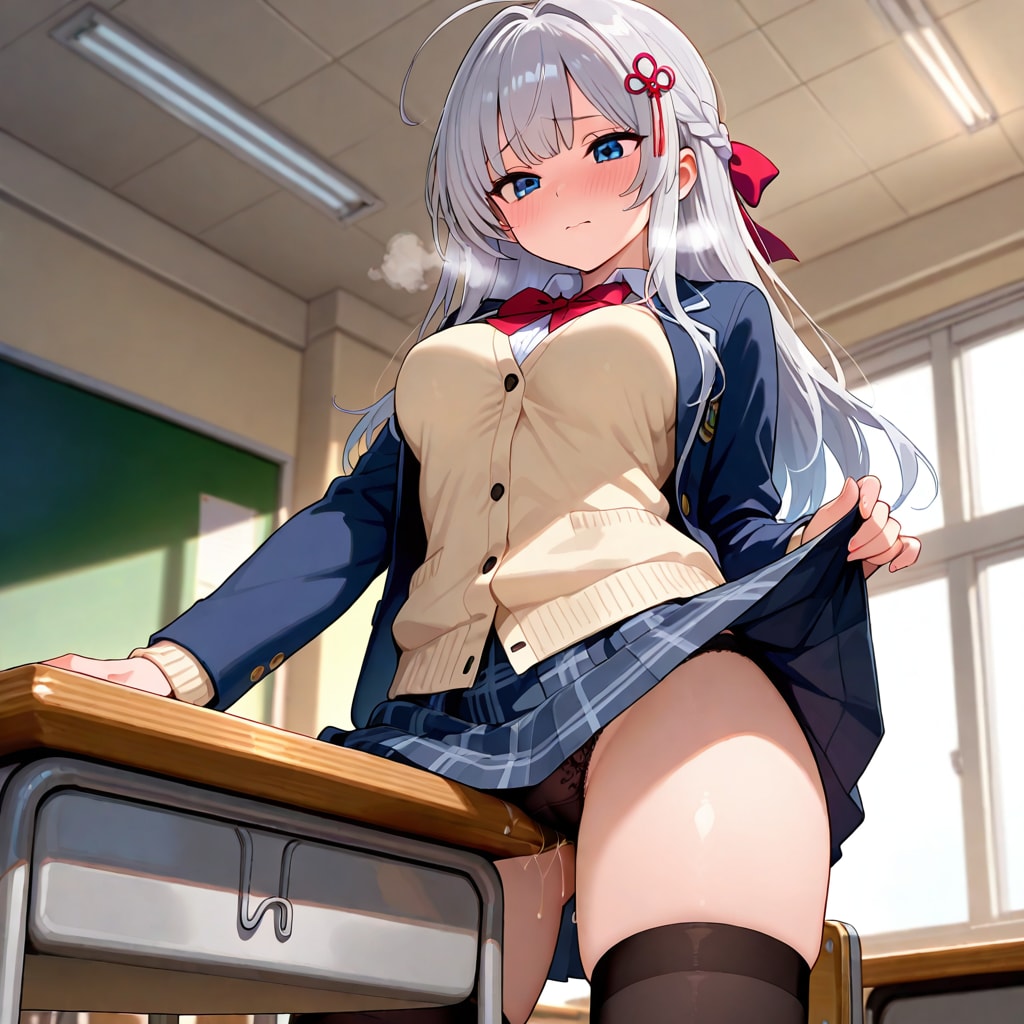角