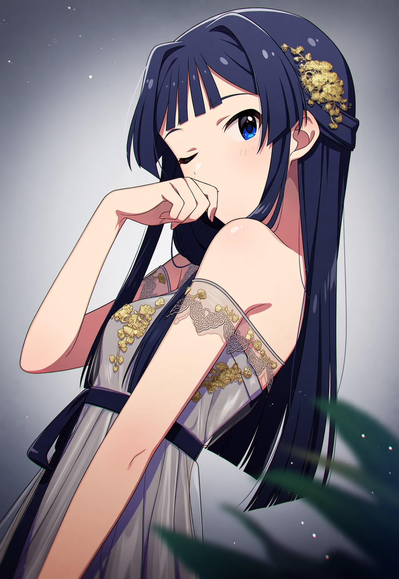 最上静香 | の人気AIイラスト・グラビア