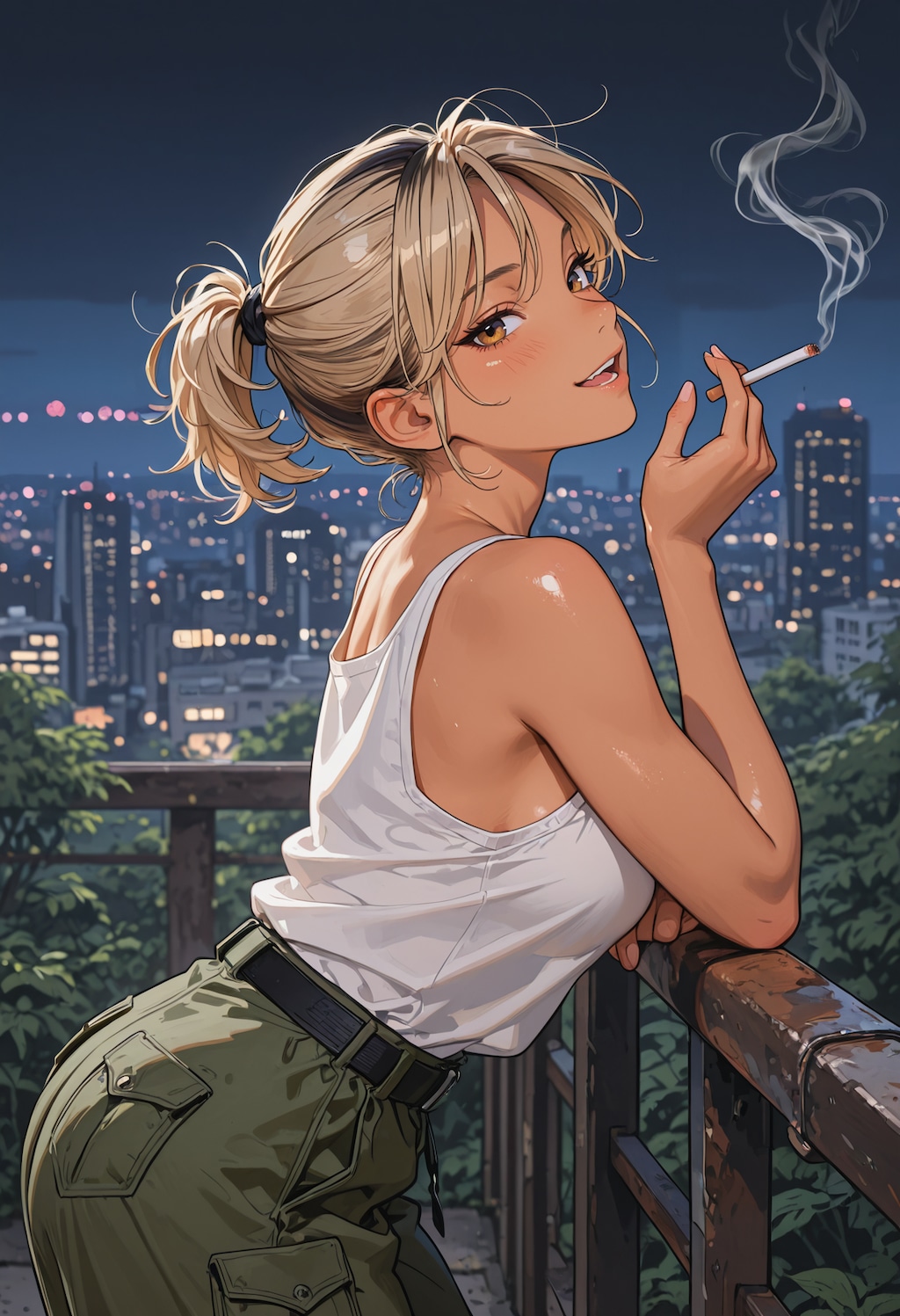 なァ、知ってた？