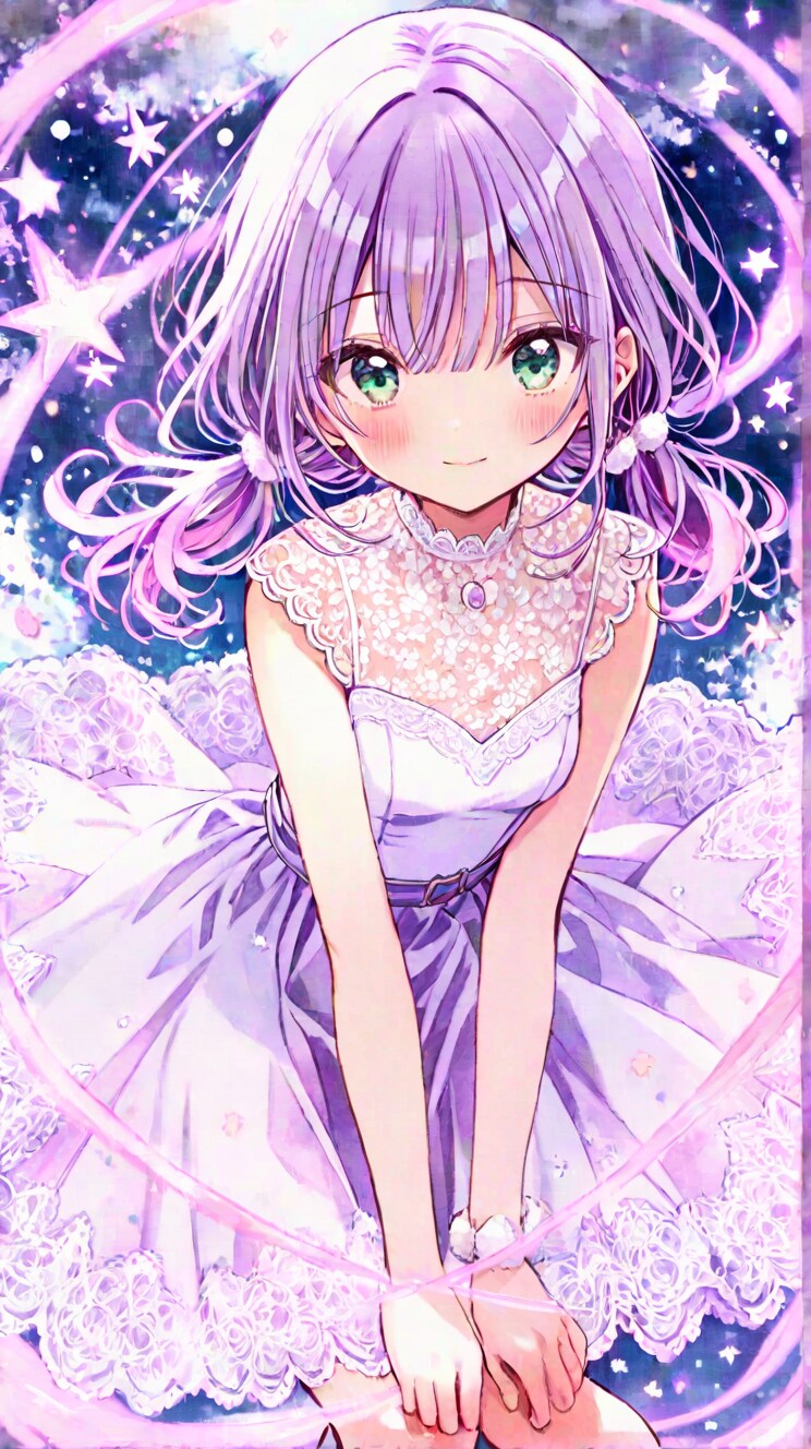 渚沙ちゃんを召喚