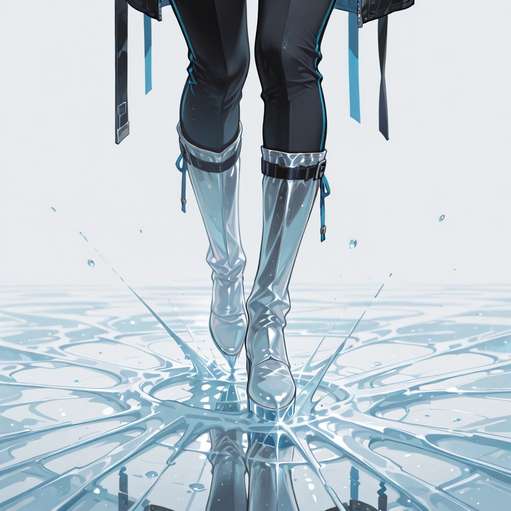 氷