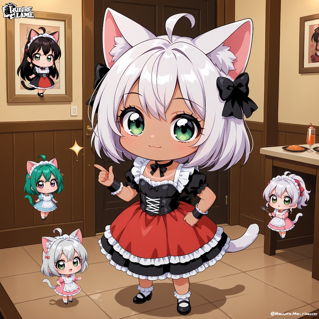スカですか？