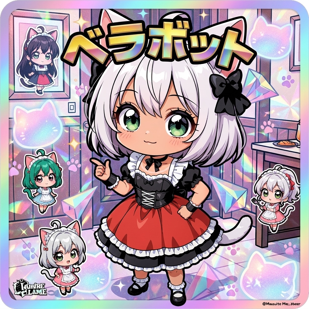 スカですか？