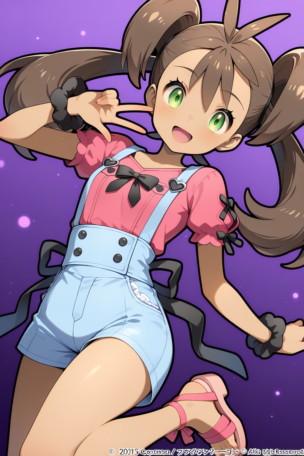 ちち生でサナ