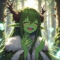 【16号】樹霊妃（仮）3 5枚目