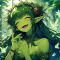 【16号】樹霊妃（仮）3 4枚目