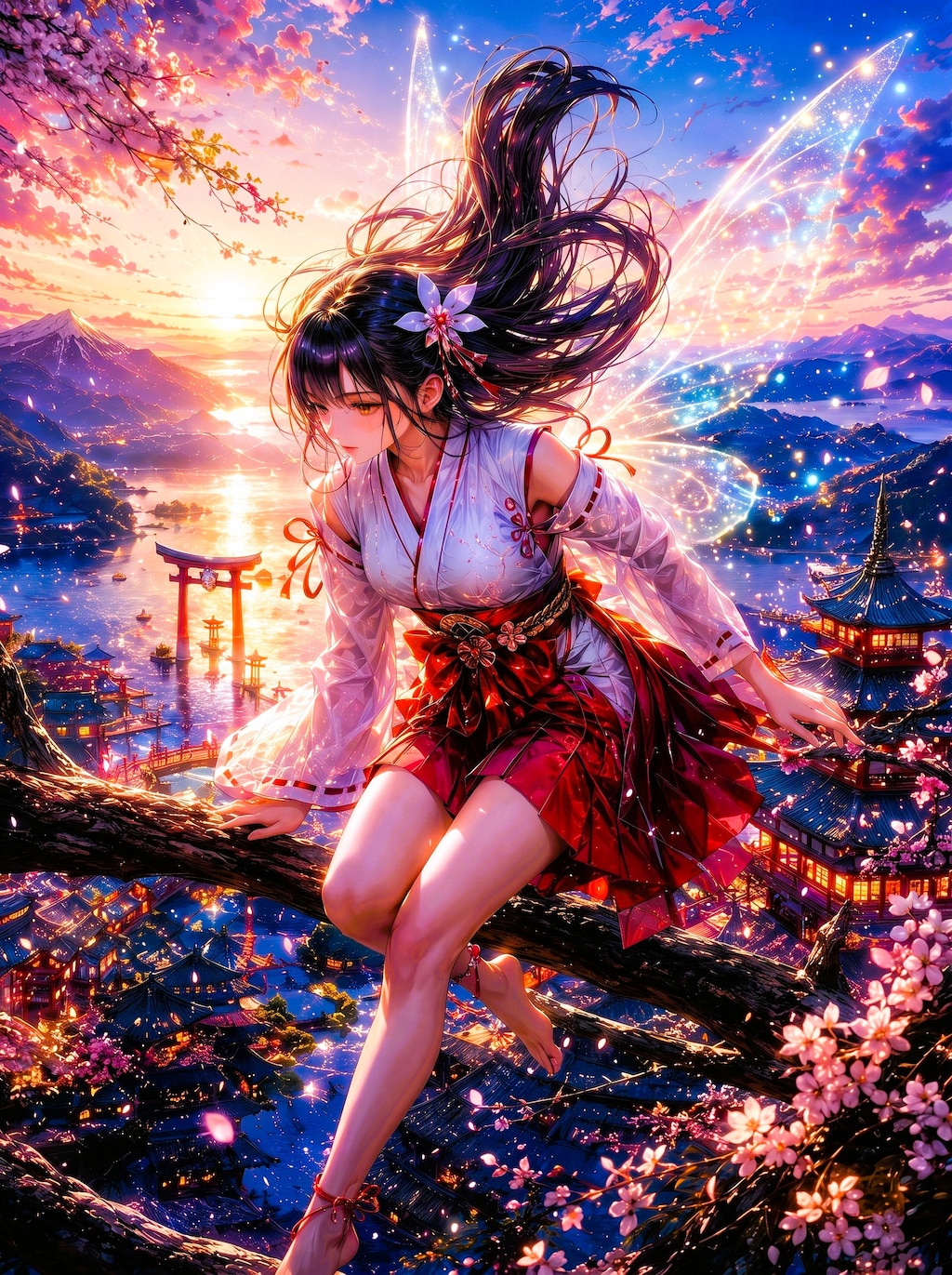 妖精