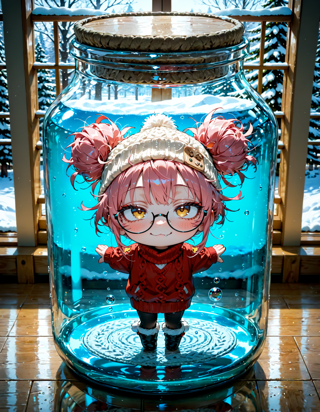 今日は何の日？　いつでもニットの日