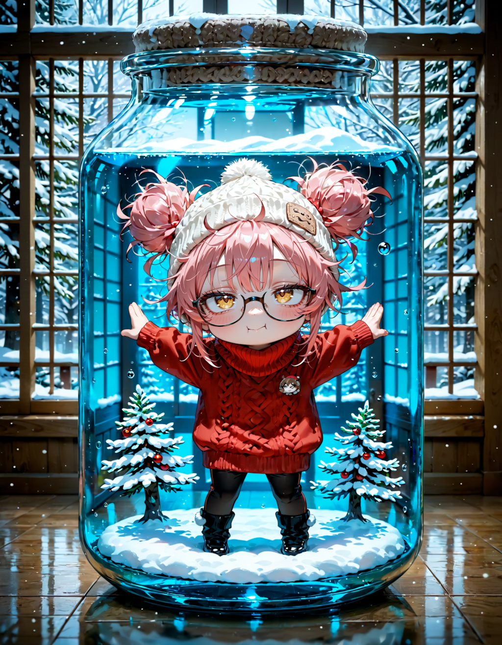 今日は何の日？　いつでもニットの日