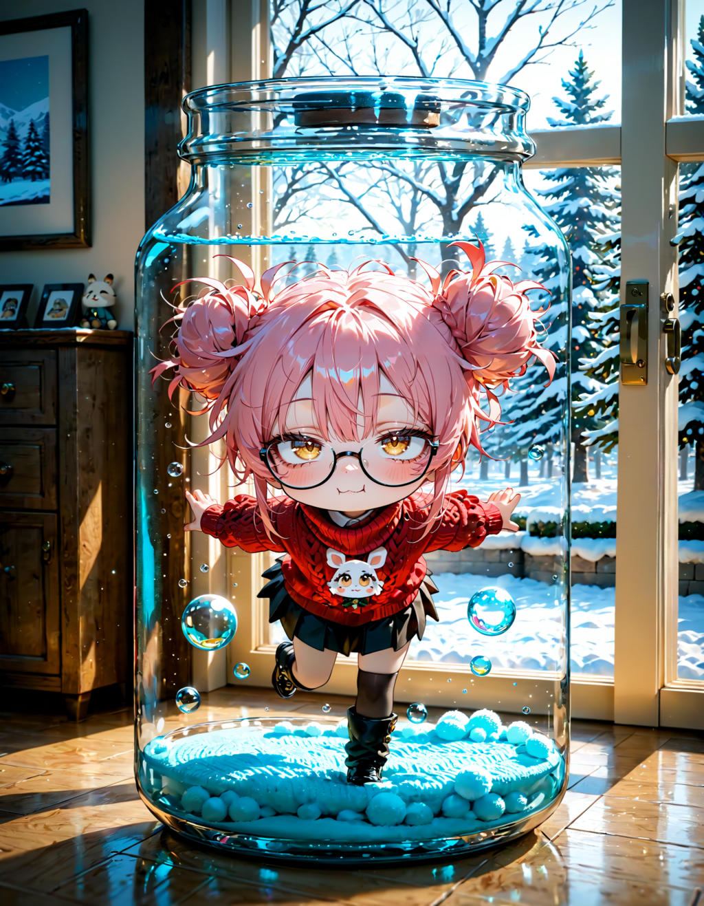 今日は何の日？　いつでもニットの日