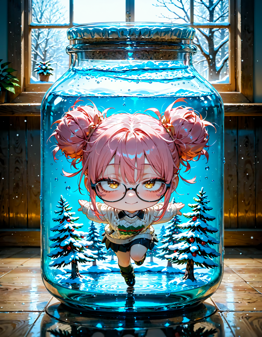 今日は何の日？　いつでもニットの日