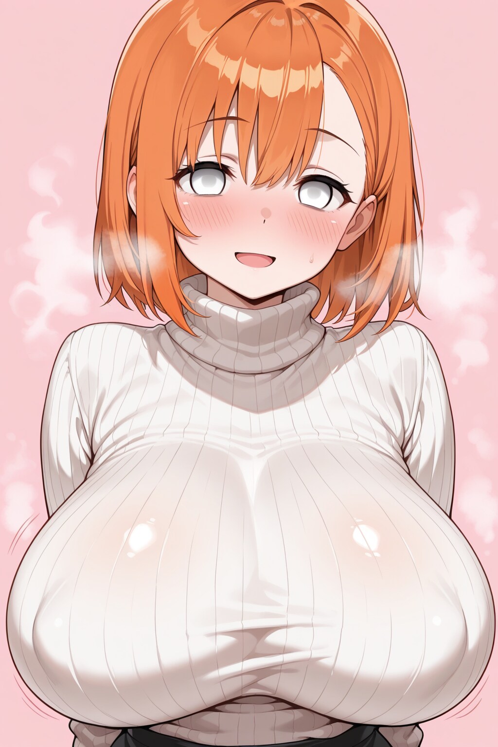 今日はそういう気分の日じゃないんだよね…♡