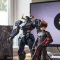 謎の海産物フィギュア詰め合わせ　その８ 10枚目