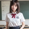 (8枚)おっぱいな女の子251012 4枚目