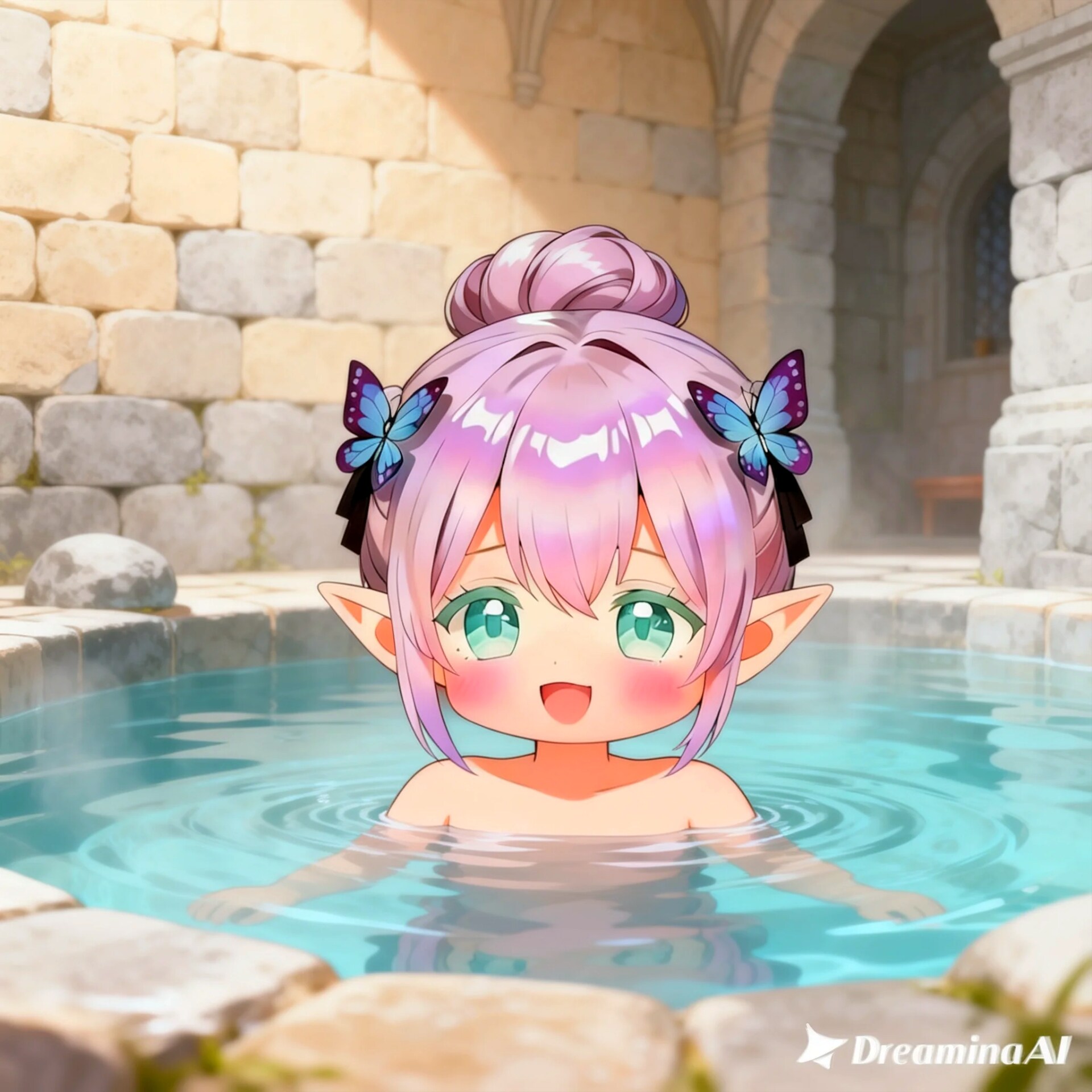 (*´∇｀*)ﾊｧｰ♨