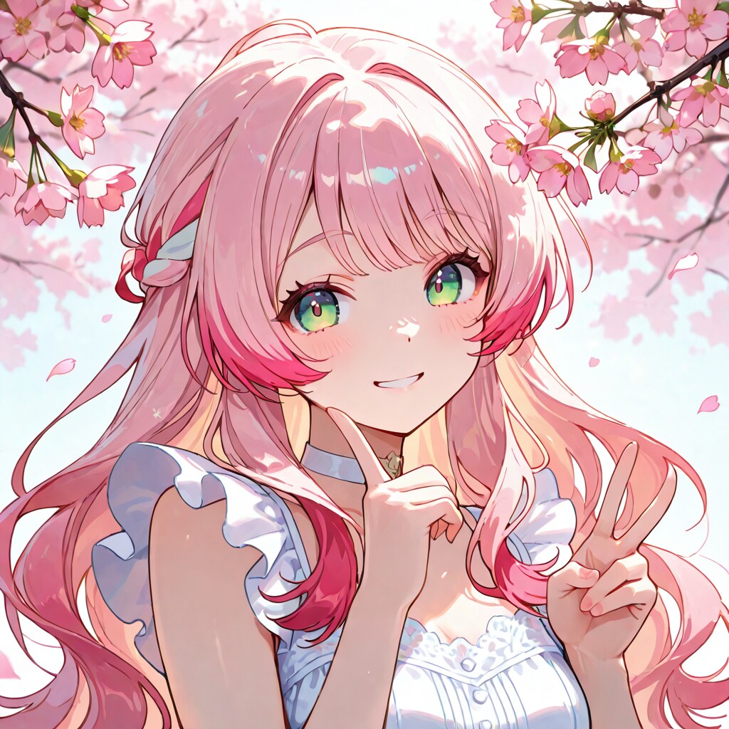 桜っ子