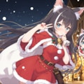 プリコネでクリスマス 7枚目