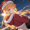 プリコネでクリスマス 6枚目