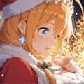 プリコネでクリスマス 11枚目