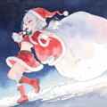 プリコネでクリスマス 10枚目