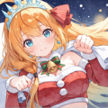 プリコネでクリスマス 12枚目
