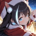 プリコネでクリスマス 5枚目
