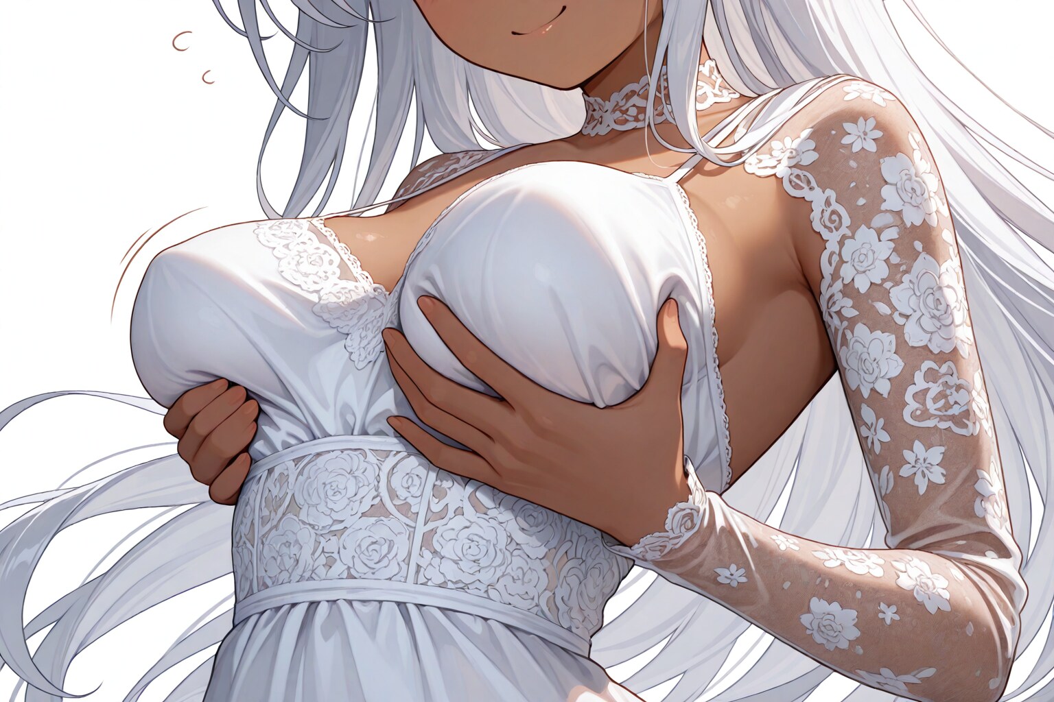 褐色はいいぞ!