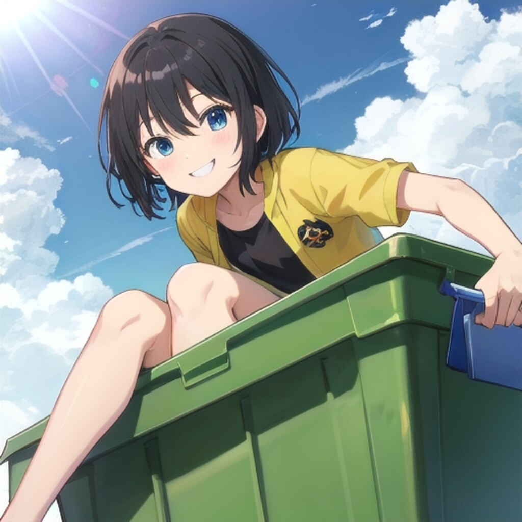 在庫処理イベント②、終わり～～!