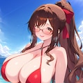 おまかせ水着 4枚目