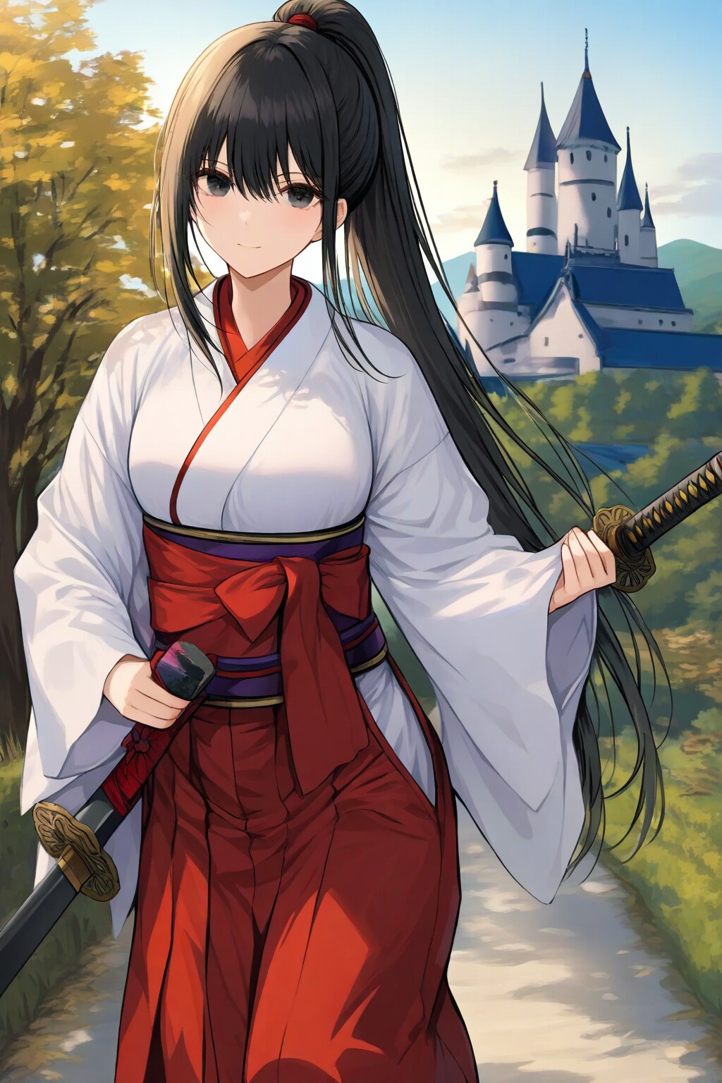 平和の名を継ぐ者